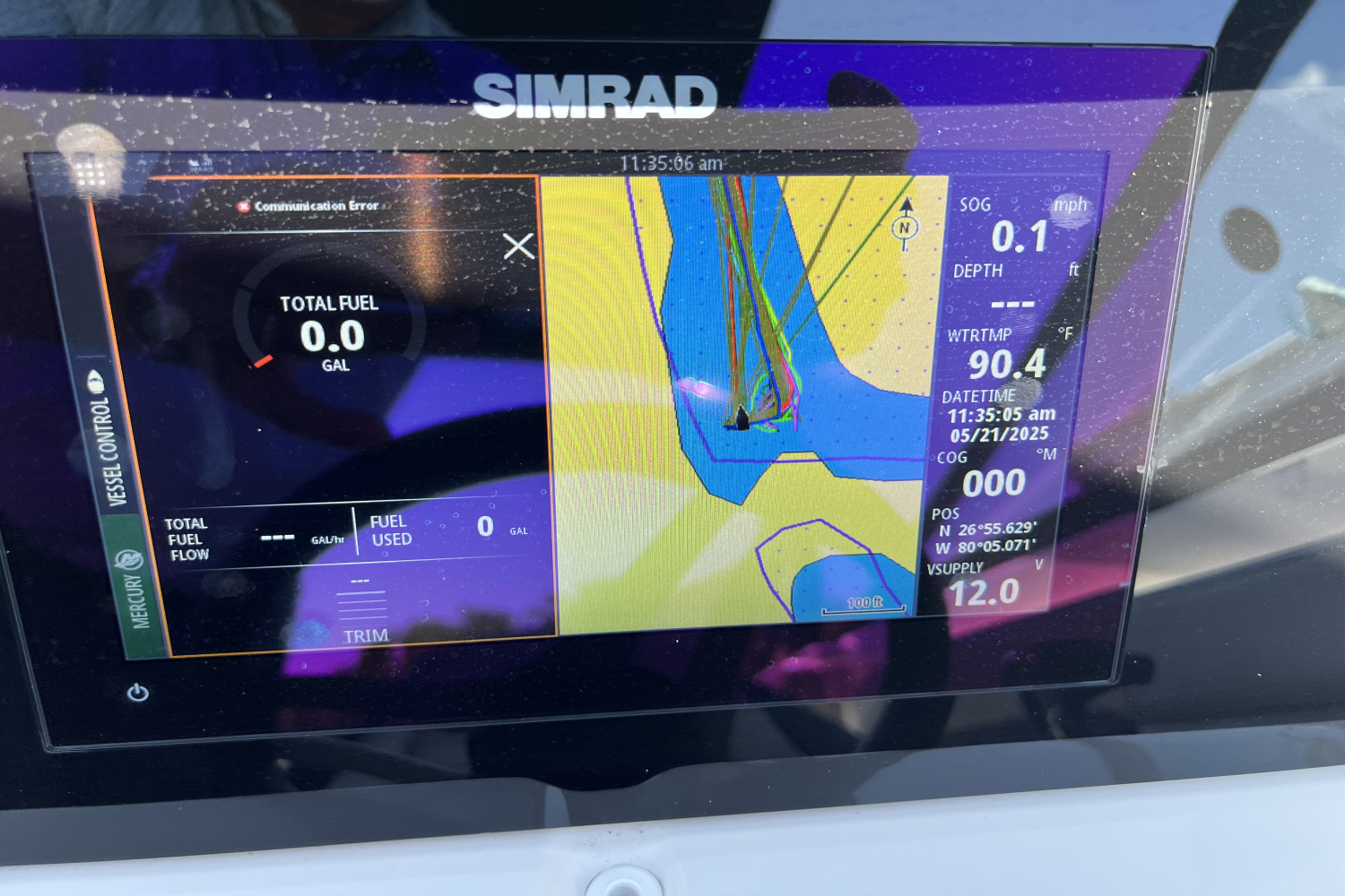 2023 Sea Ray 230 SPX-OB Image Thumbnail #67