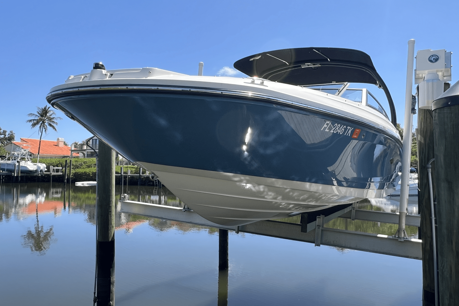 2023 Sea Ray 230 SPX-OB Image Thumbnail #24