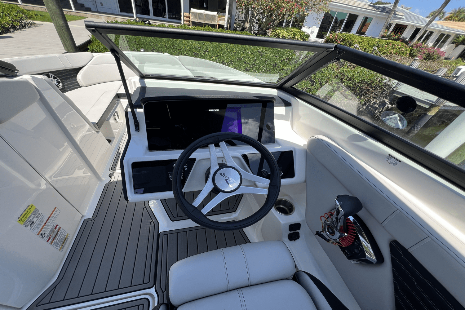 2023 Sea Ray 230 SPX-OB Image Thumbnail #57