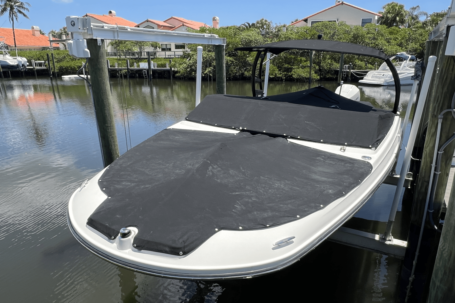 2023 Sea Ray 230 SPX-OB Image Thumbnail #91
