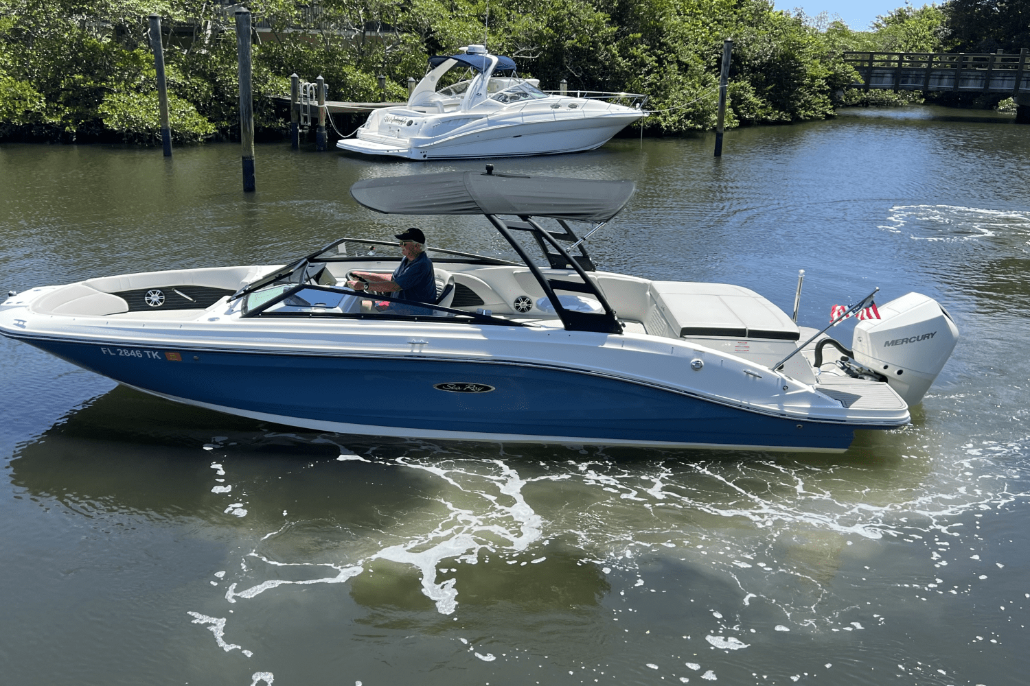2023 Sea Ray 230 SPX-OB Image Thumbnail #86