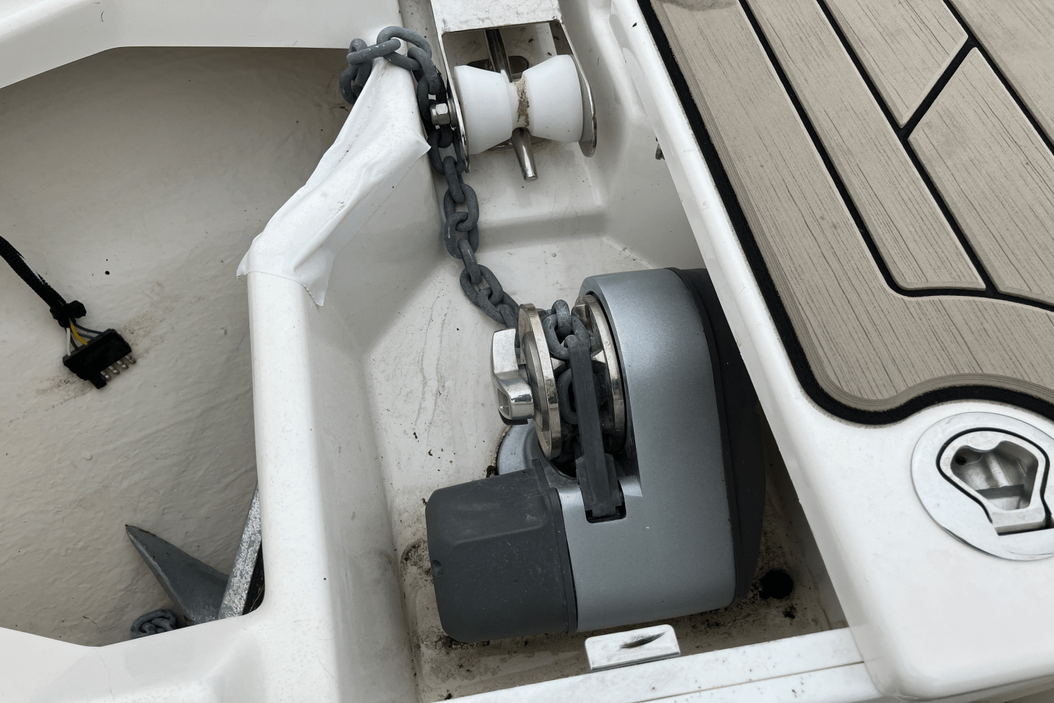 2022 Cutwater C 24 CW Image Thumbnail #30