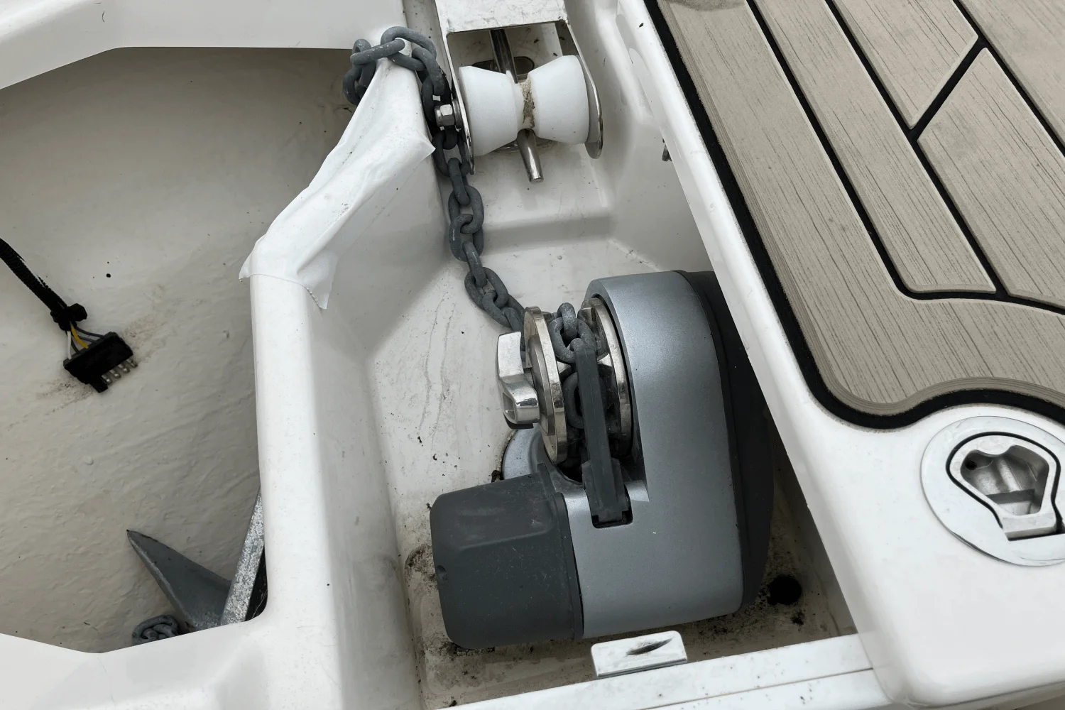 2022 Cutwater C 24 CW Image Thumbnail #30