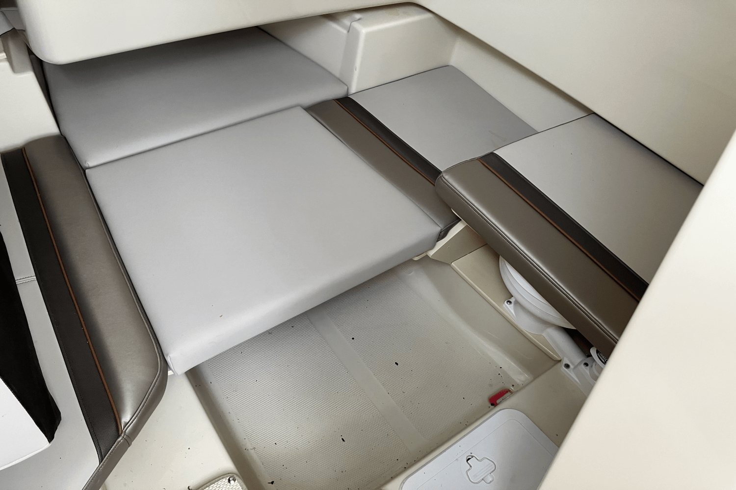 2022 Cutwater C 24 CW Image Thumbnail #24