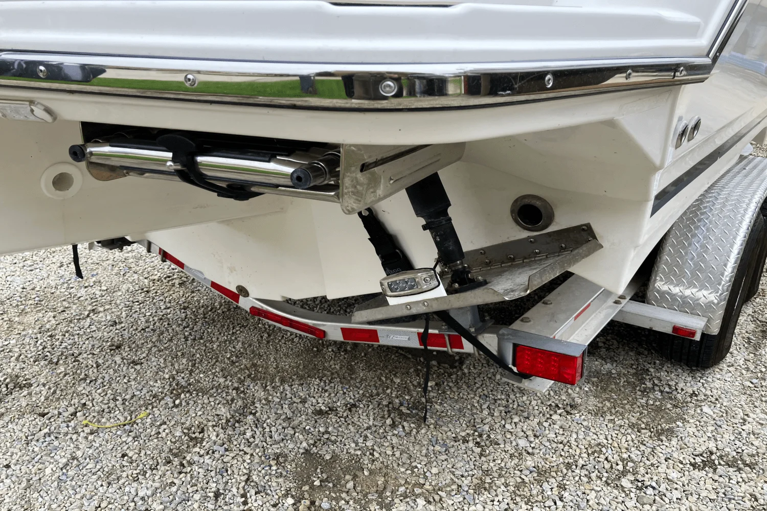 2022 Cutwater C 24 CW Image Thumbnail #37