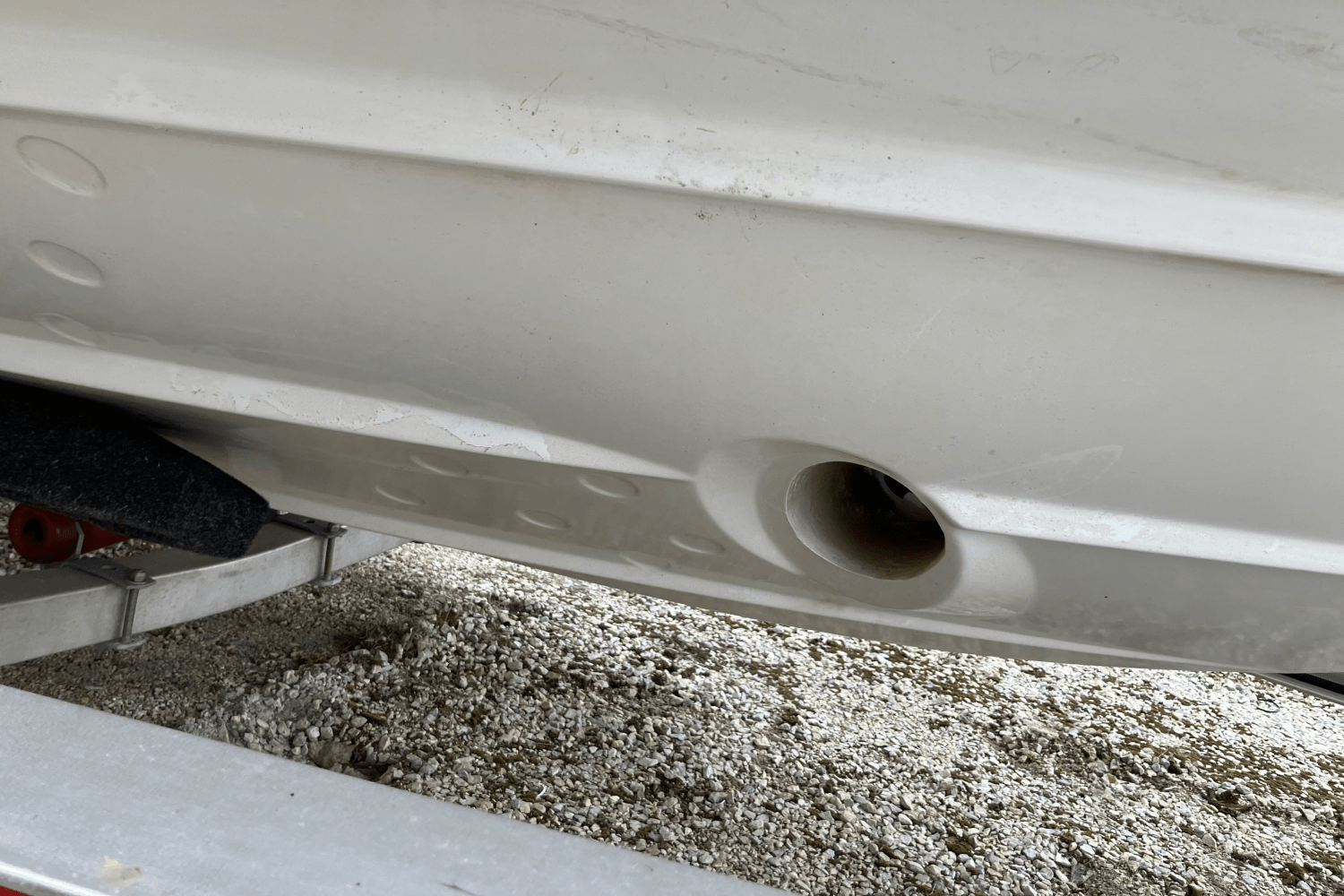 2022 Cutwater C 24 CW Image Thumbnail #35