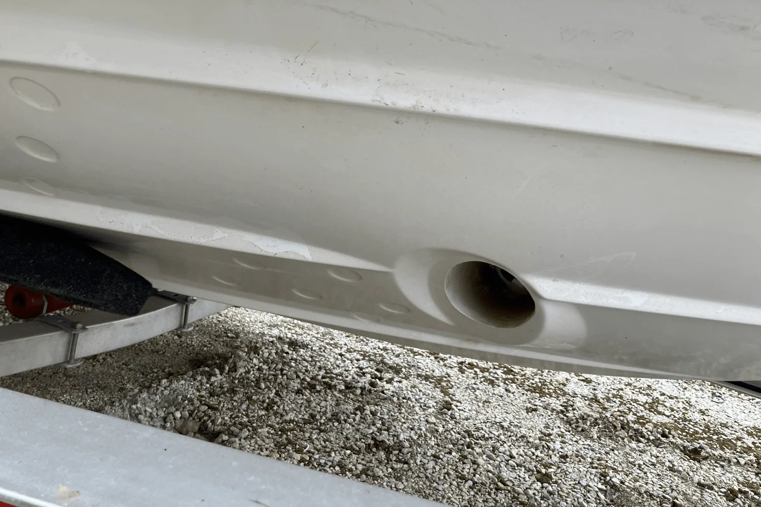 2022 Cutwater C 24 CW Image Thumbnail #35