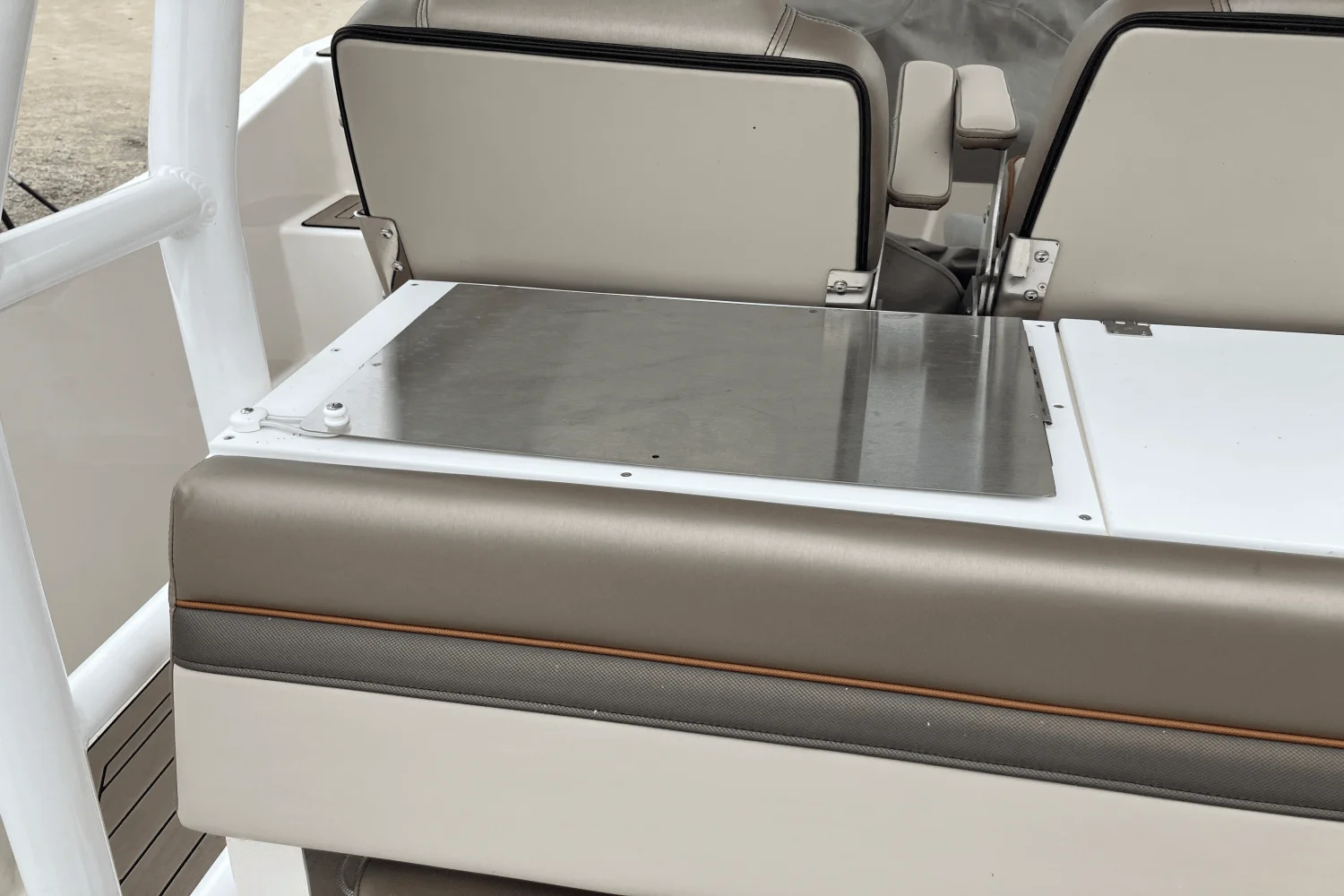 2022 Cutwater C 24 CW Image Thumbnail #14