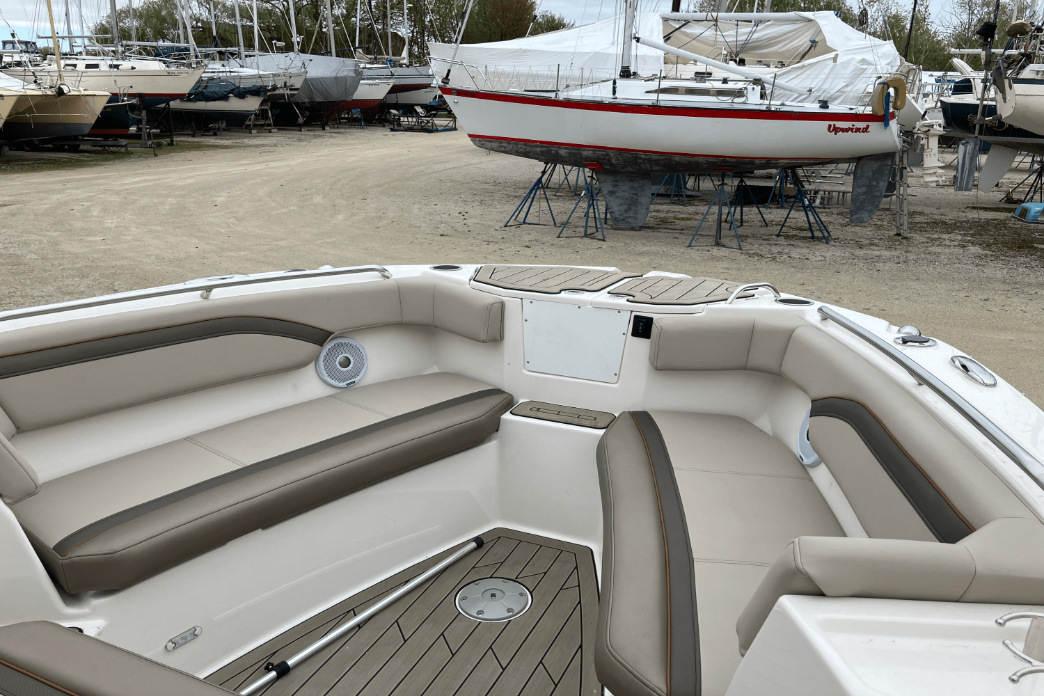 2022 Cutwater C 24 CW Image Thumbnail #25