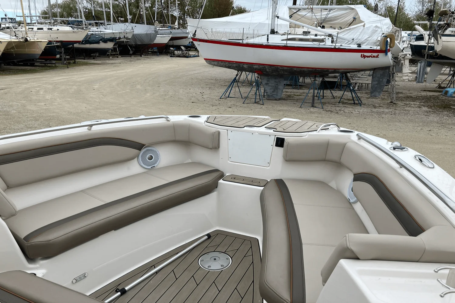 2022 Cutwater C 24 CW Image Thumbnail #25