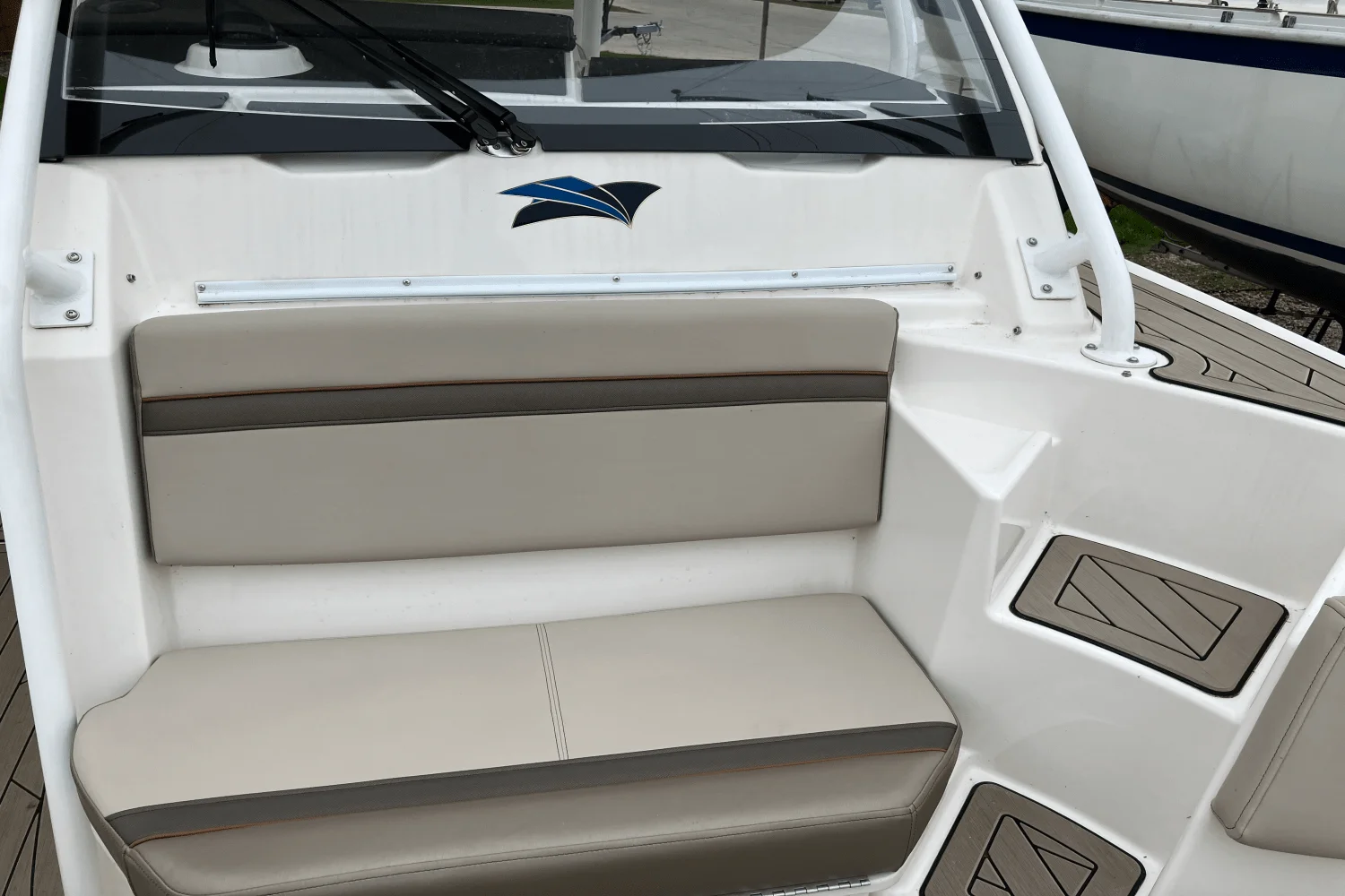 2022 Cutwater C 24 CW Image Thumbnail #31