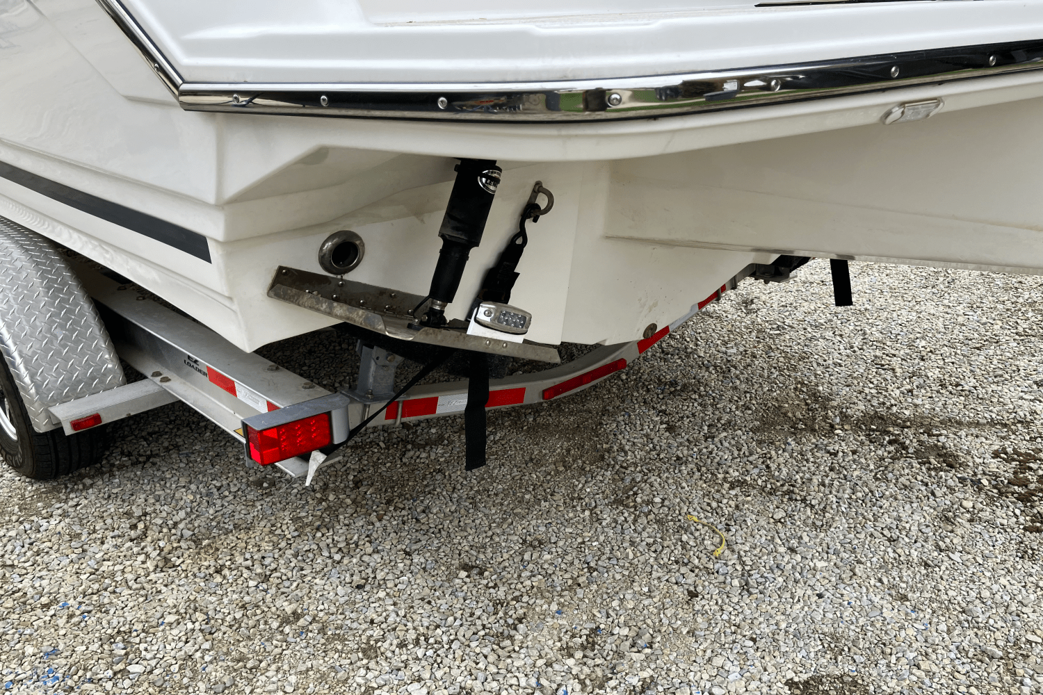 2022 Cutwater C 24 CW Image Thumbnail #38