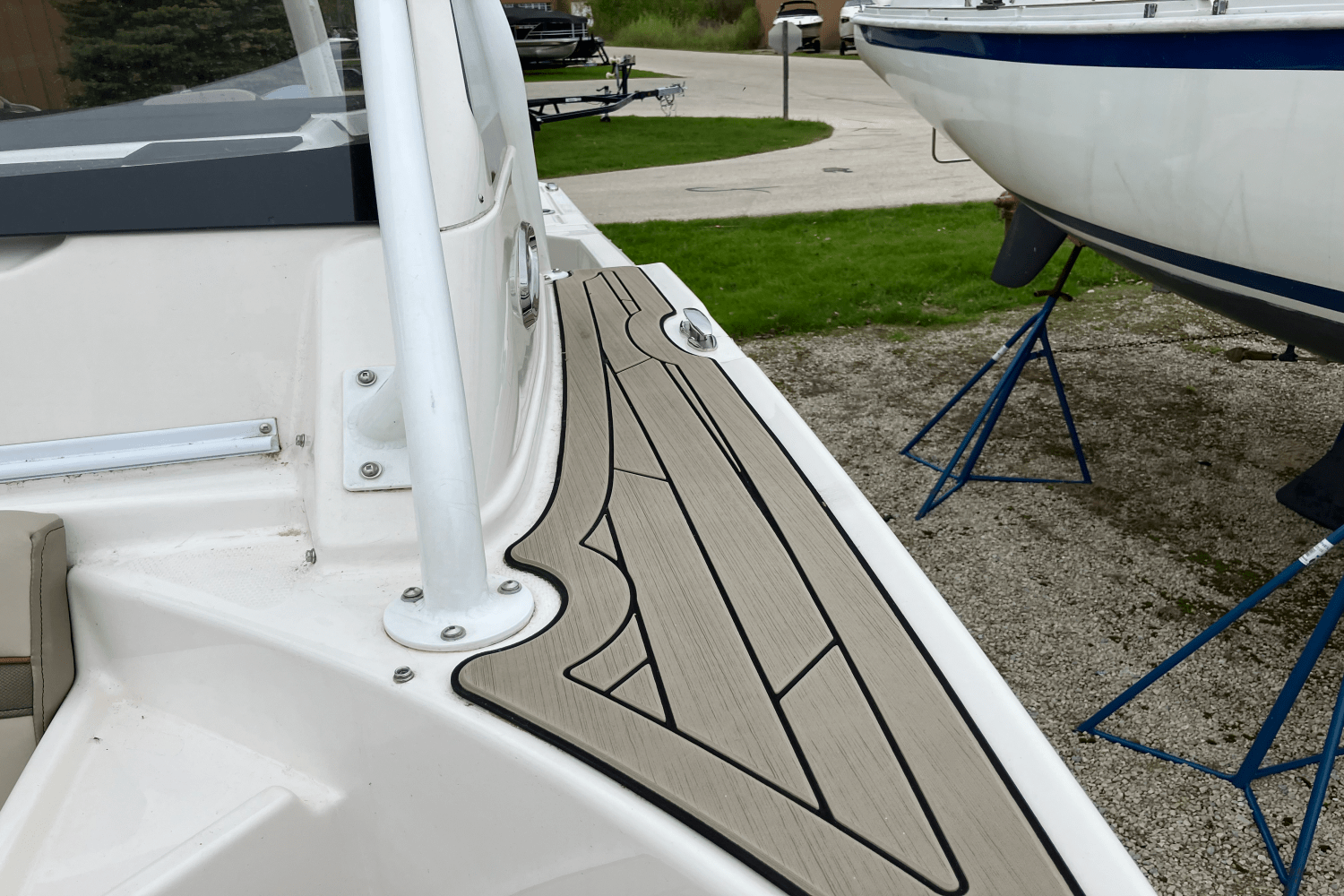 2022 Cutwater C 24 CW Image Thumbnail #33