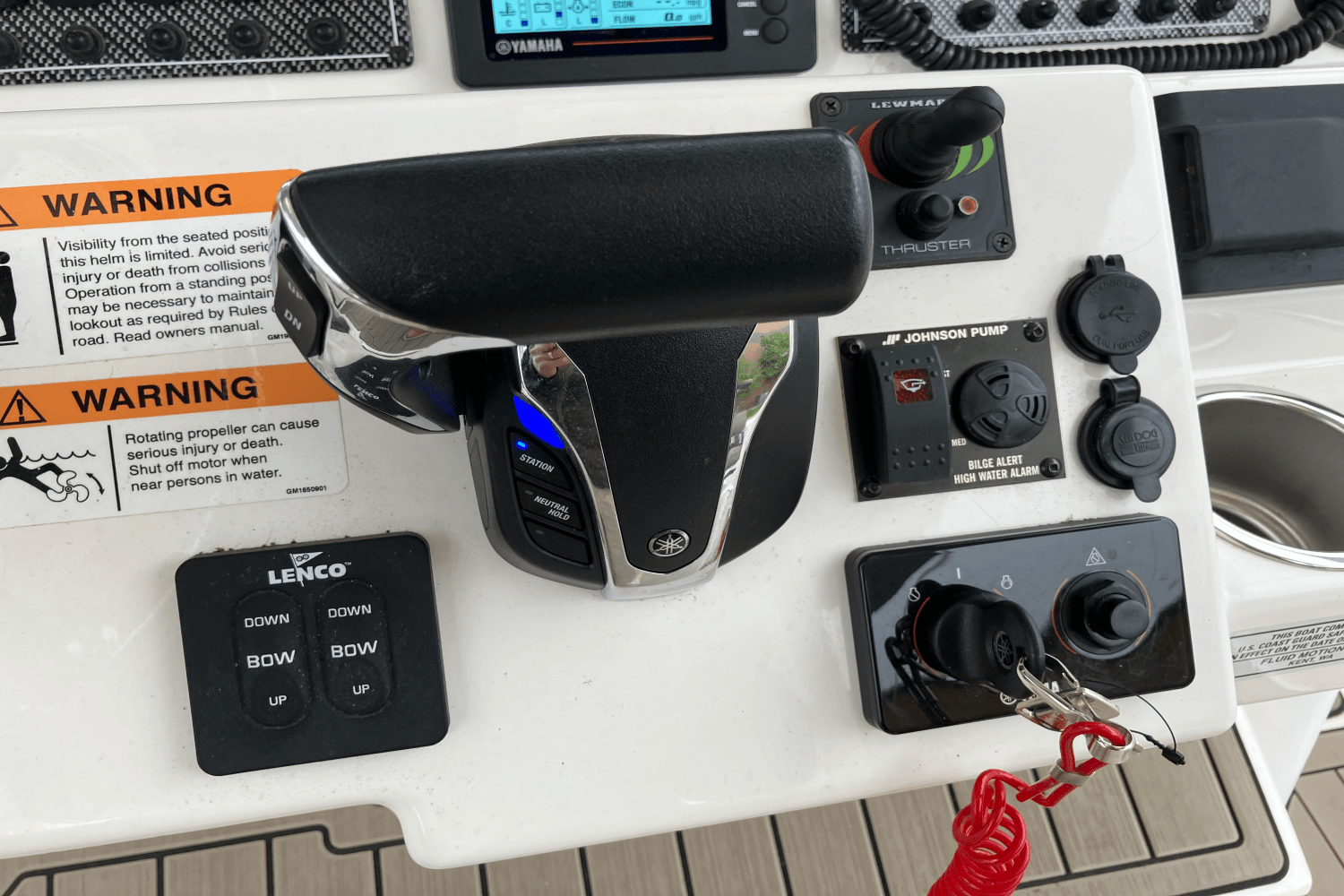 2022 Cutwater C 24 CW Image Thumbnail #19