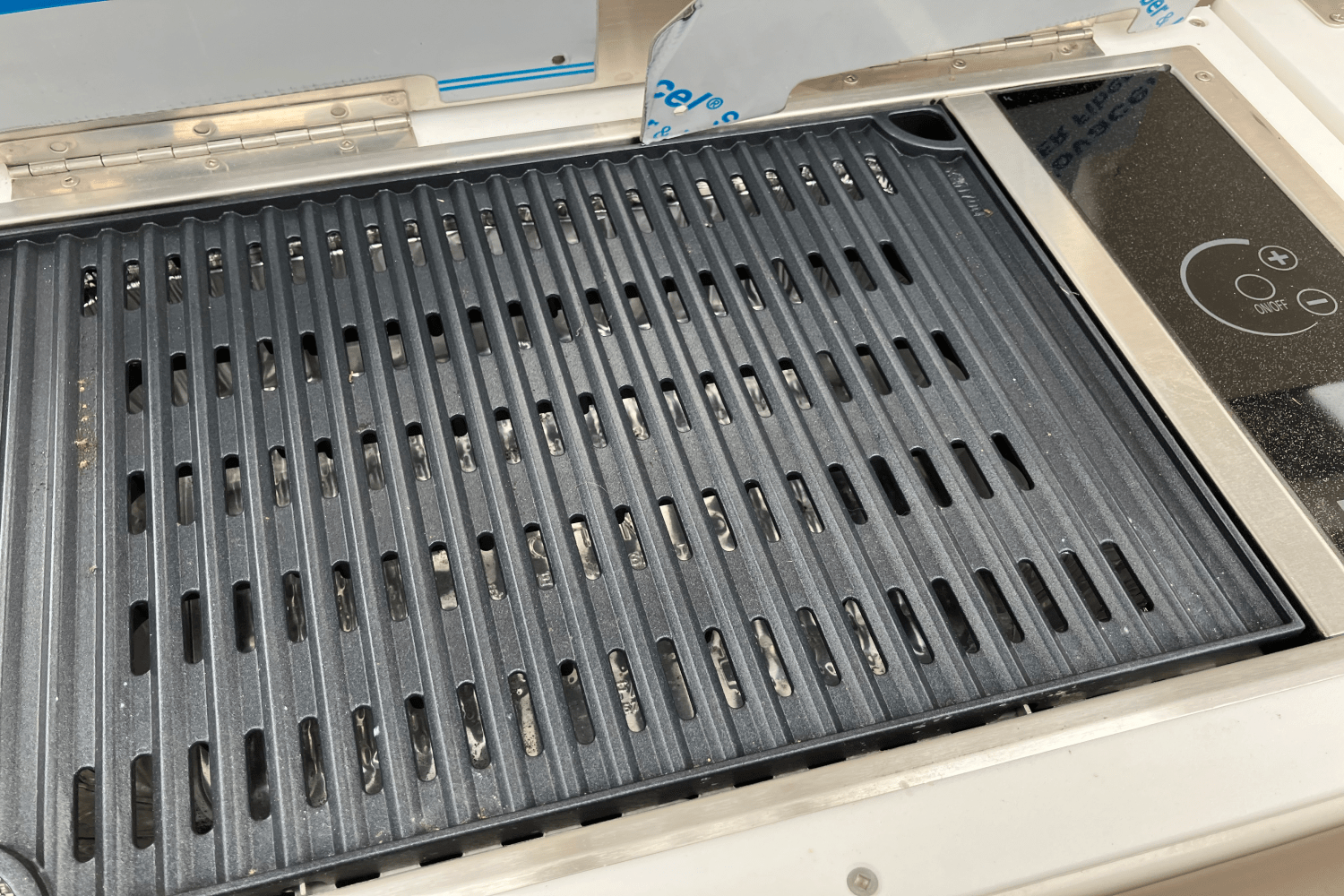 2022 Cutwater C 24 CW Image Thumbnail #15