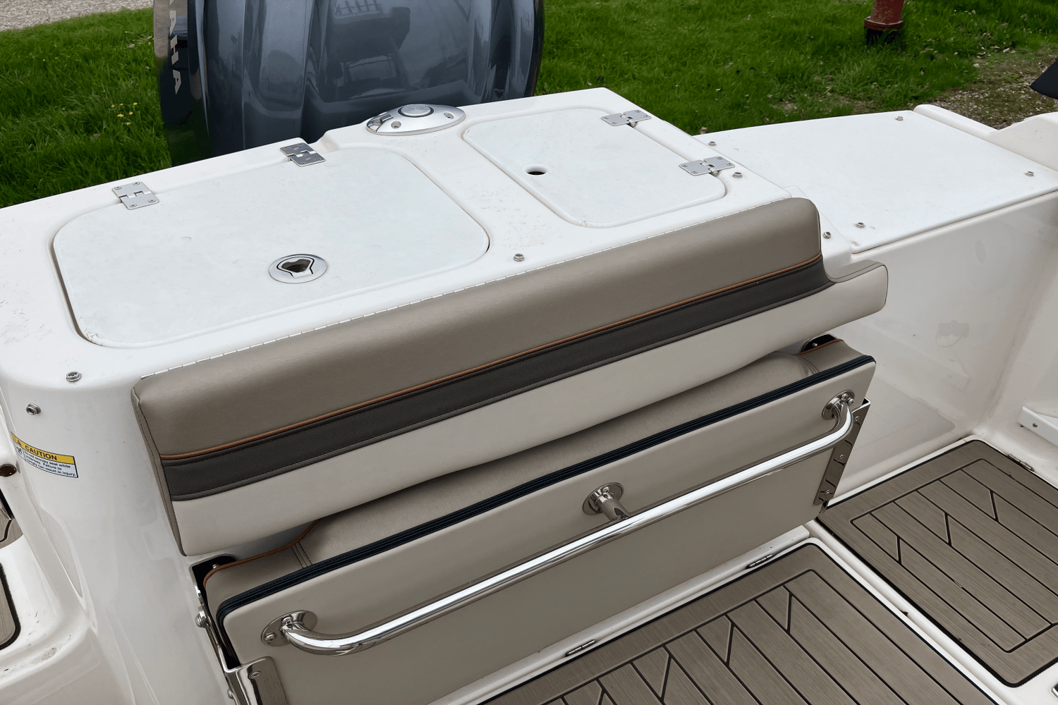 2022 Cutwater C 24 CW Image Thumbnail #10