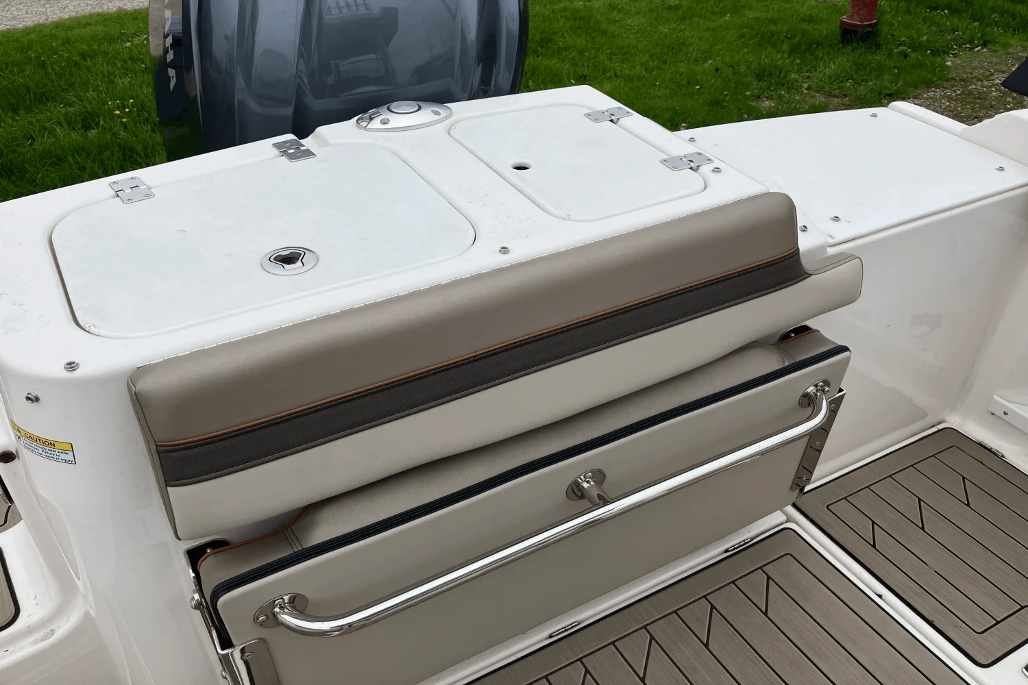 2022 Cutwater C 24 CW Image Thumbnail #10