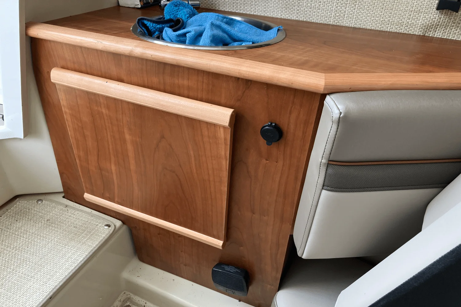 2022 Cutwater C 24 CW Image Thumbnail #26