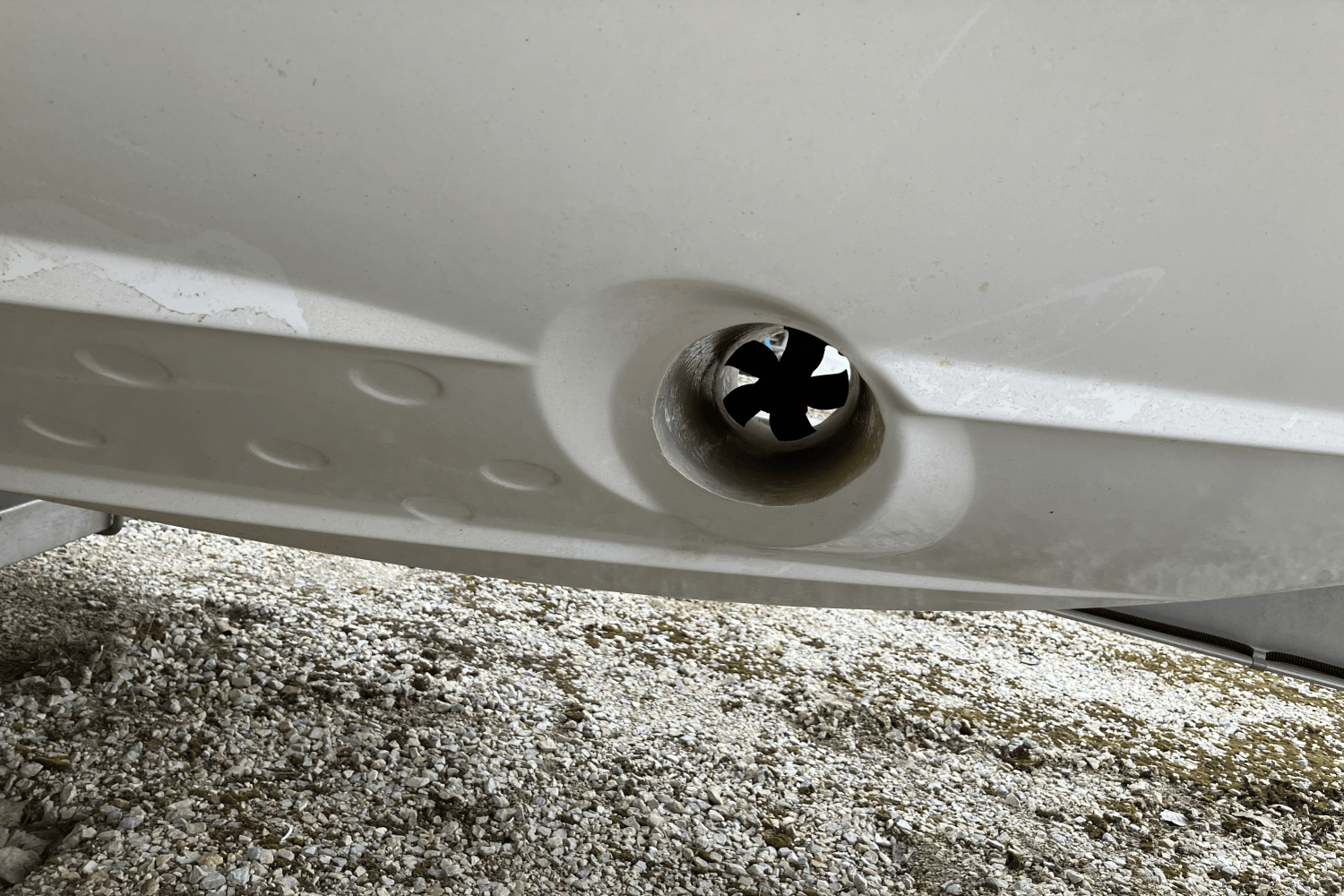 2022 Cutwater C 24 CW Image Thumbnail #34