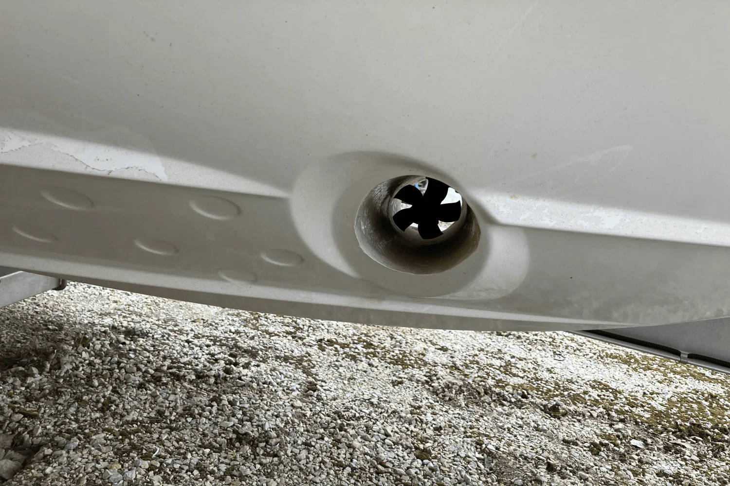 2022 Cutwater C 24 CW Image Thumbnail #34