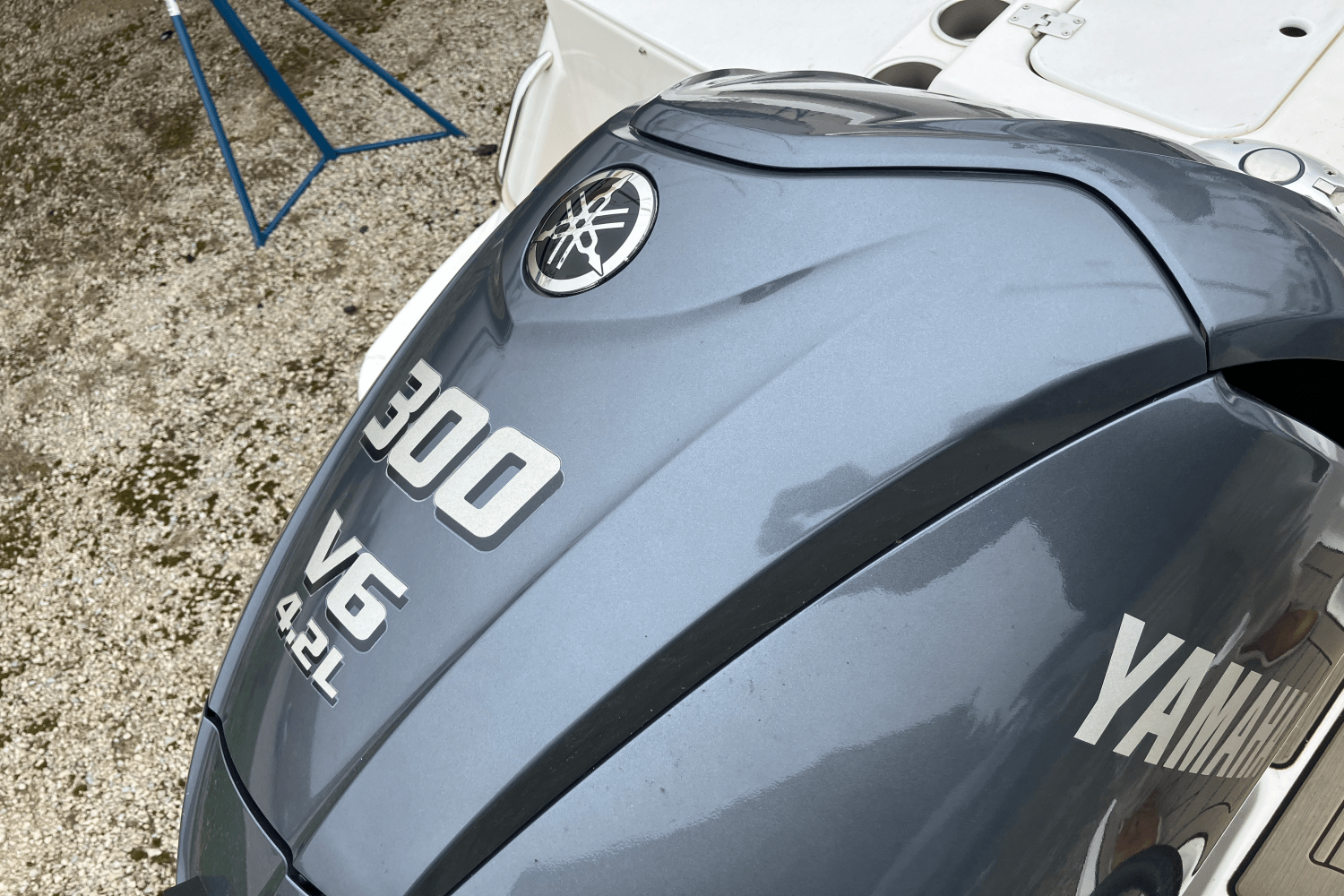 2022 Cutwater C 24 CW Image Thumbnail #36