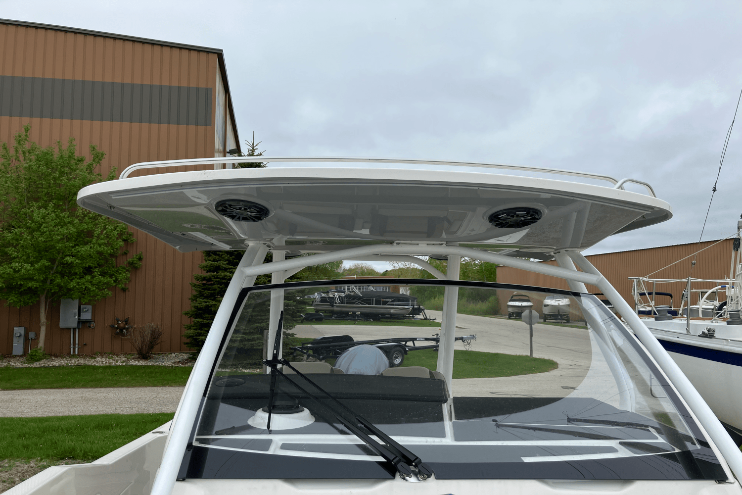 2022 Cutwater C 24 CW Image Thumbnail #8