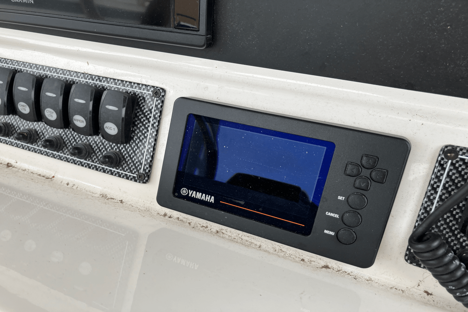 2022 Cutwater C 24 CW Image Thumbnail #20