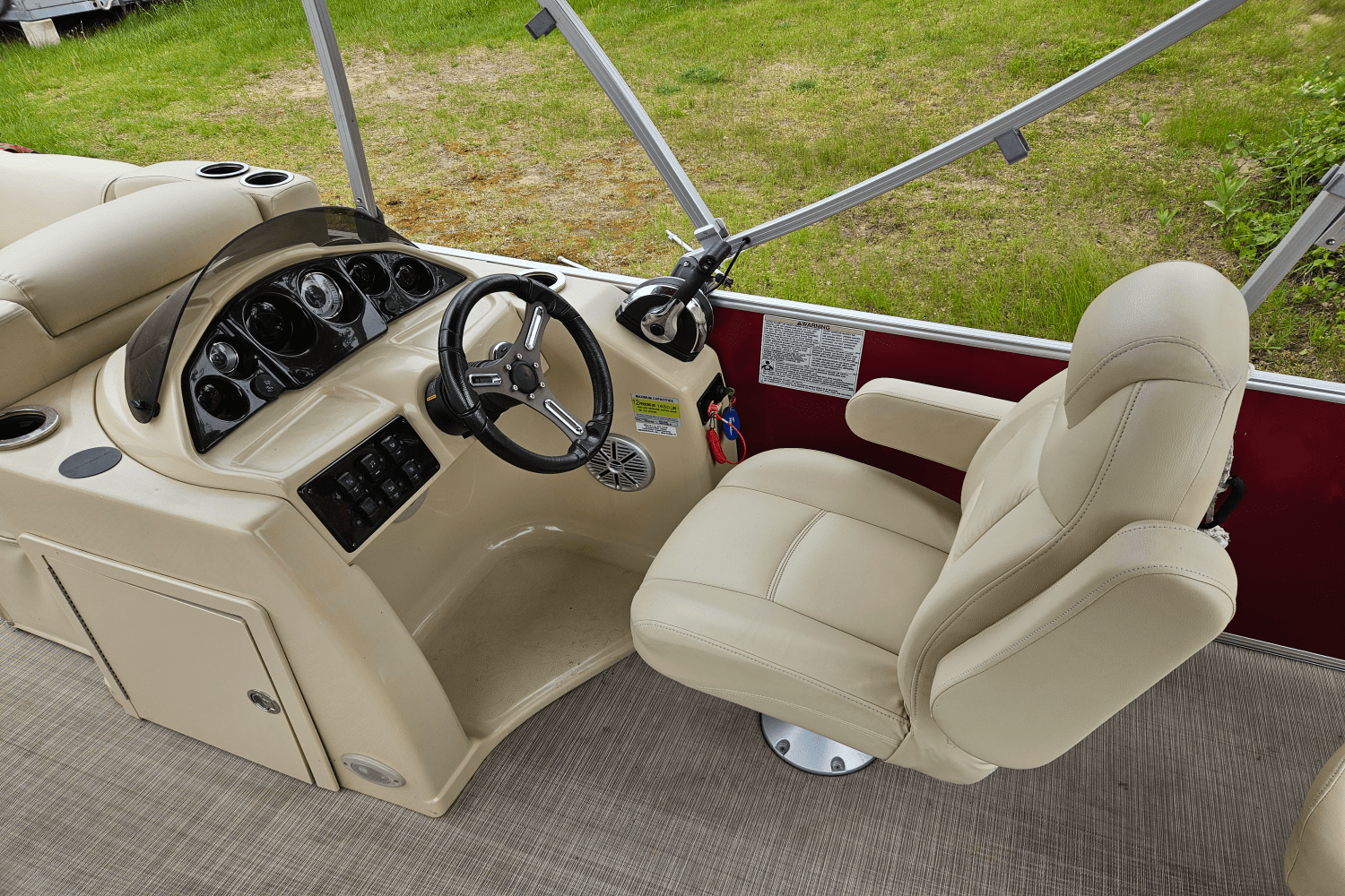 2018 Sylvan MIRAGE 8522ENT Image Thumbnail #7