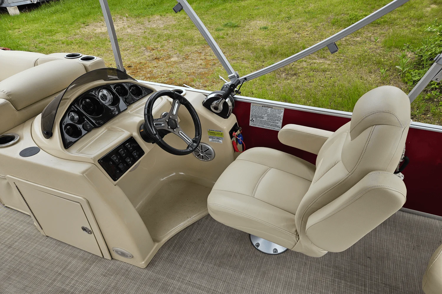 2018 Sylvan MIRAGE 8522ENT Image Thumbnail #7