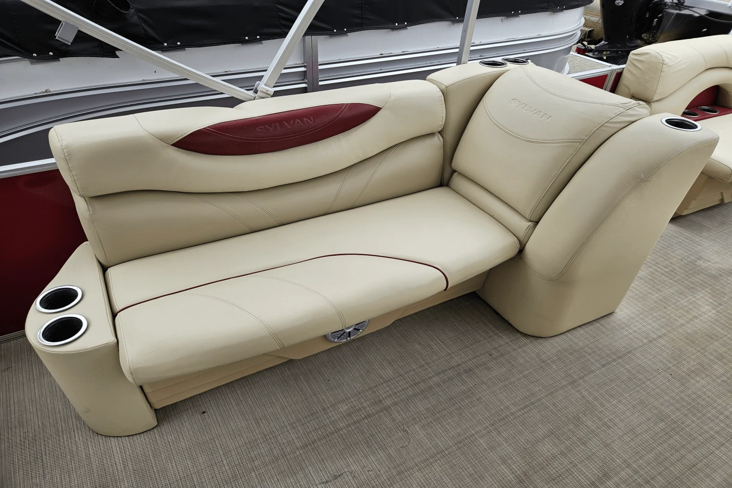 2018 Sylvan MIRAGE 8522ENT Image Thumbnail #10