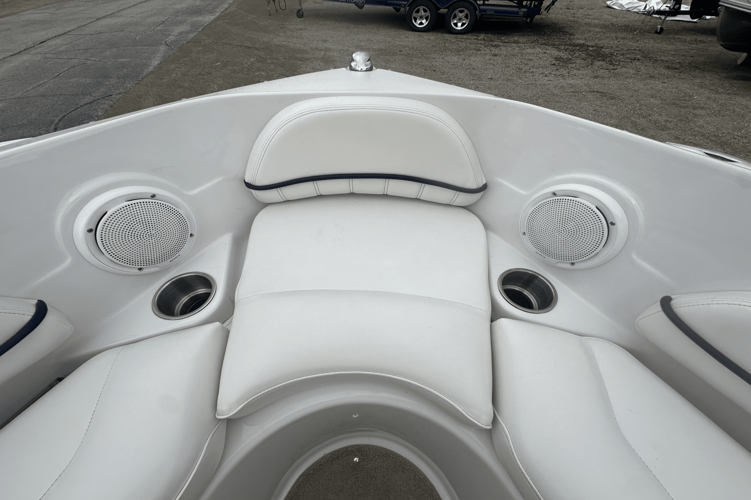 2010 Four Winns 200SS Image Thumbnail #9
