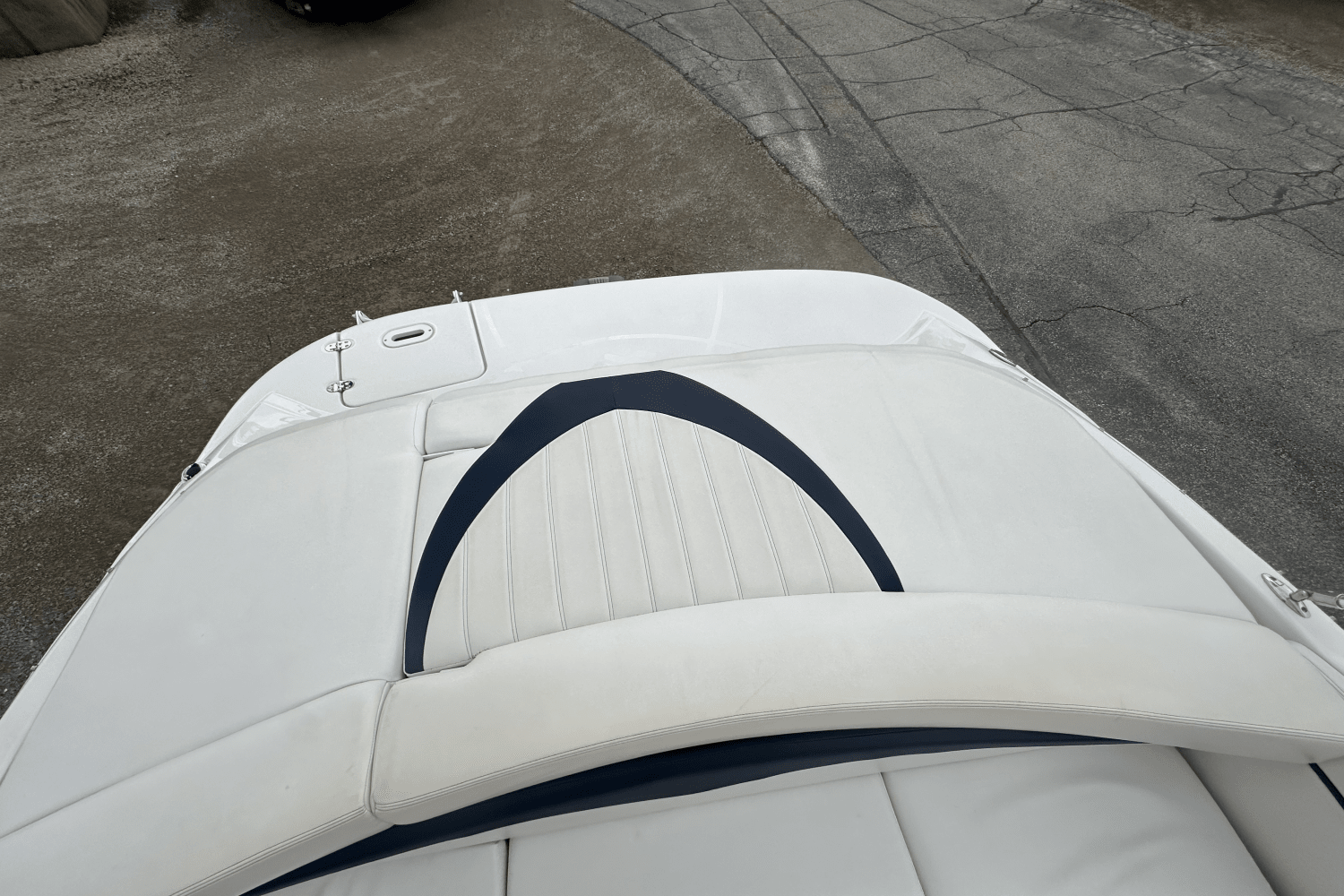 2010 Four Winns 200SS Image Thumbnail #20