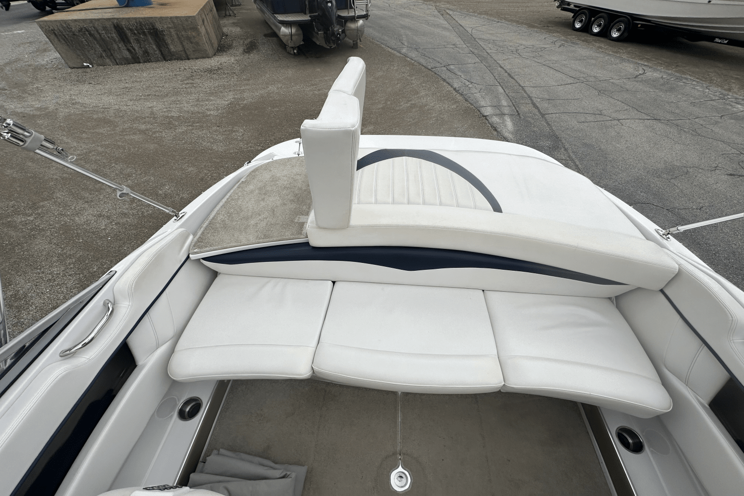 2010 Four Winns 200SS Image Thumbnail #18