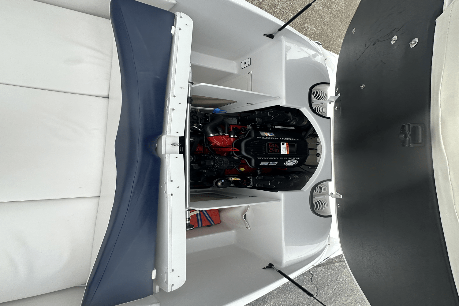2010 Four Winns 200SS Image Thumbnail #21