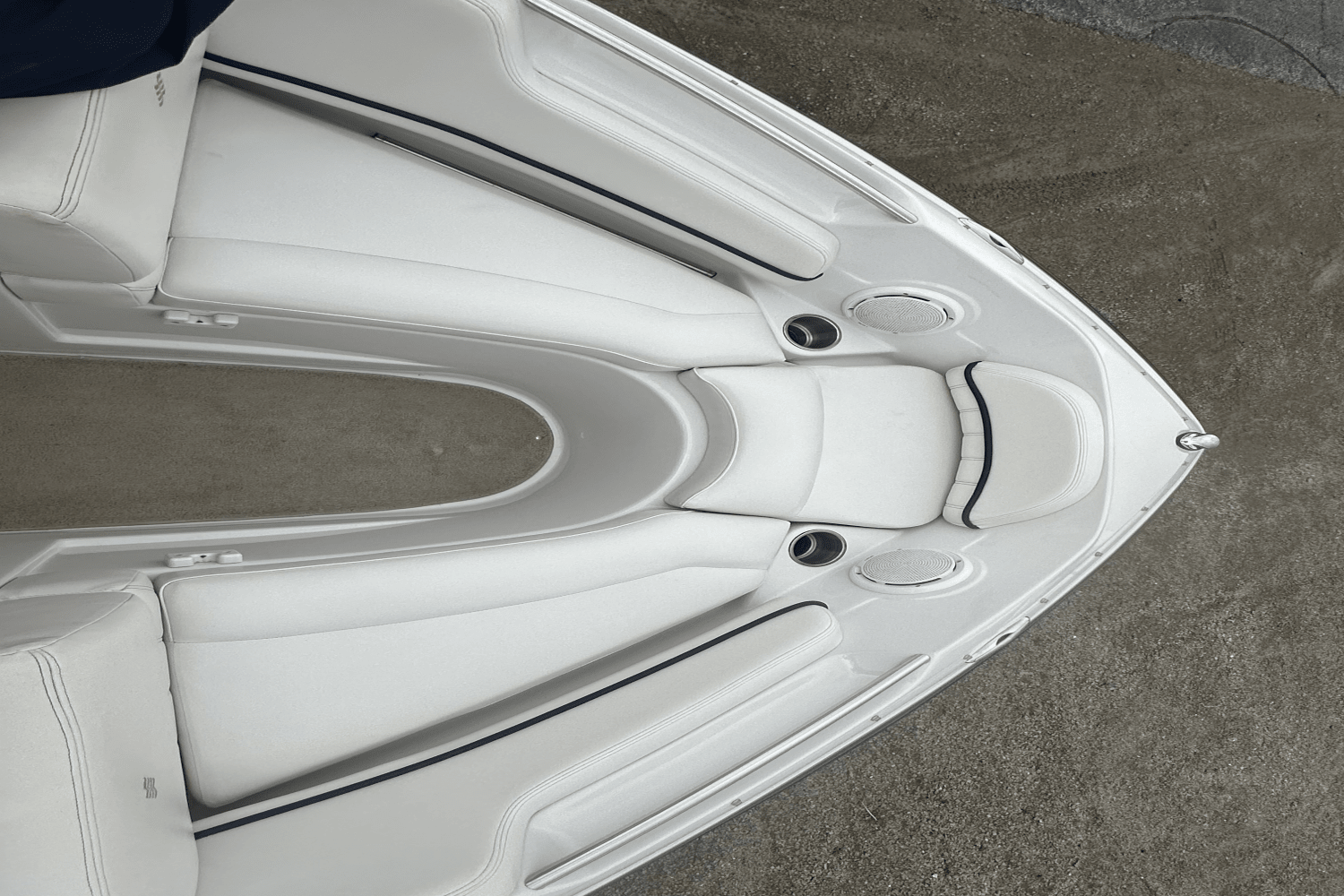 2010 Four Winns 200SS Image Thumbnail #7