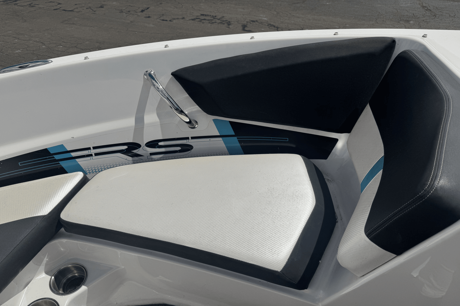 2014 Four Winns H180RS Image Thumbnail #6