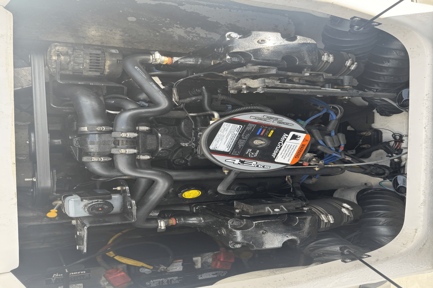 2014 Four Winns H180RS Image Thumbnail #16