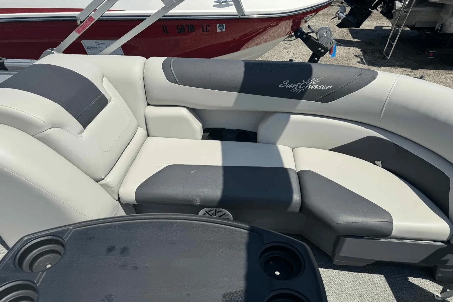 2023 Sun Chaser GENEVA 24LRDH Image Thumbnail #13