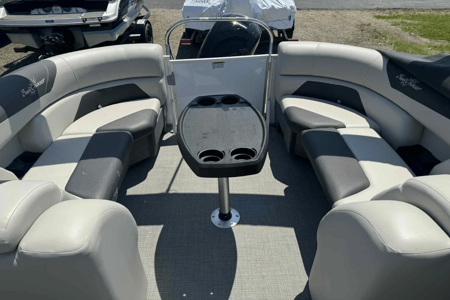 2023 Sun Chaser GENEVA 24LRDH Image Thumbnail #4