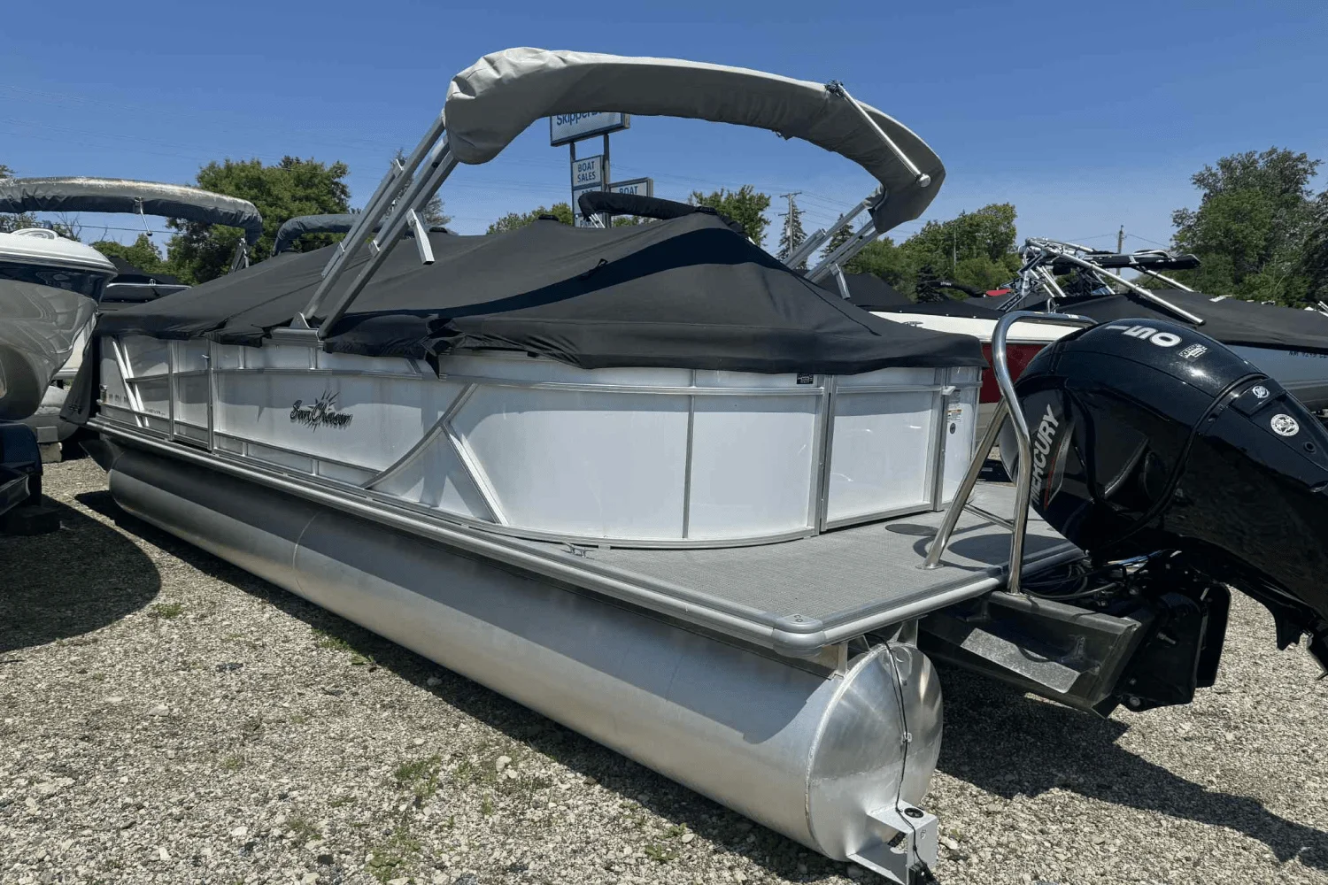 2023 Sun Chaser GENEVA 24LRDH Image Thumbnail #2