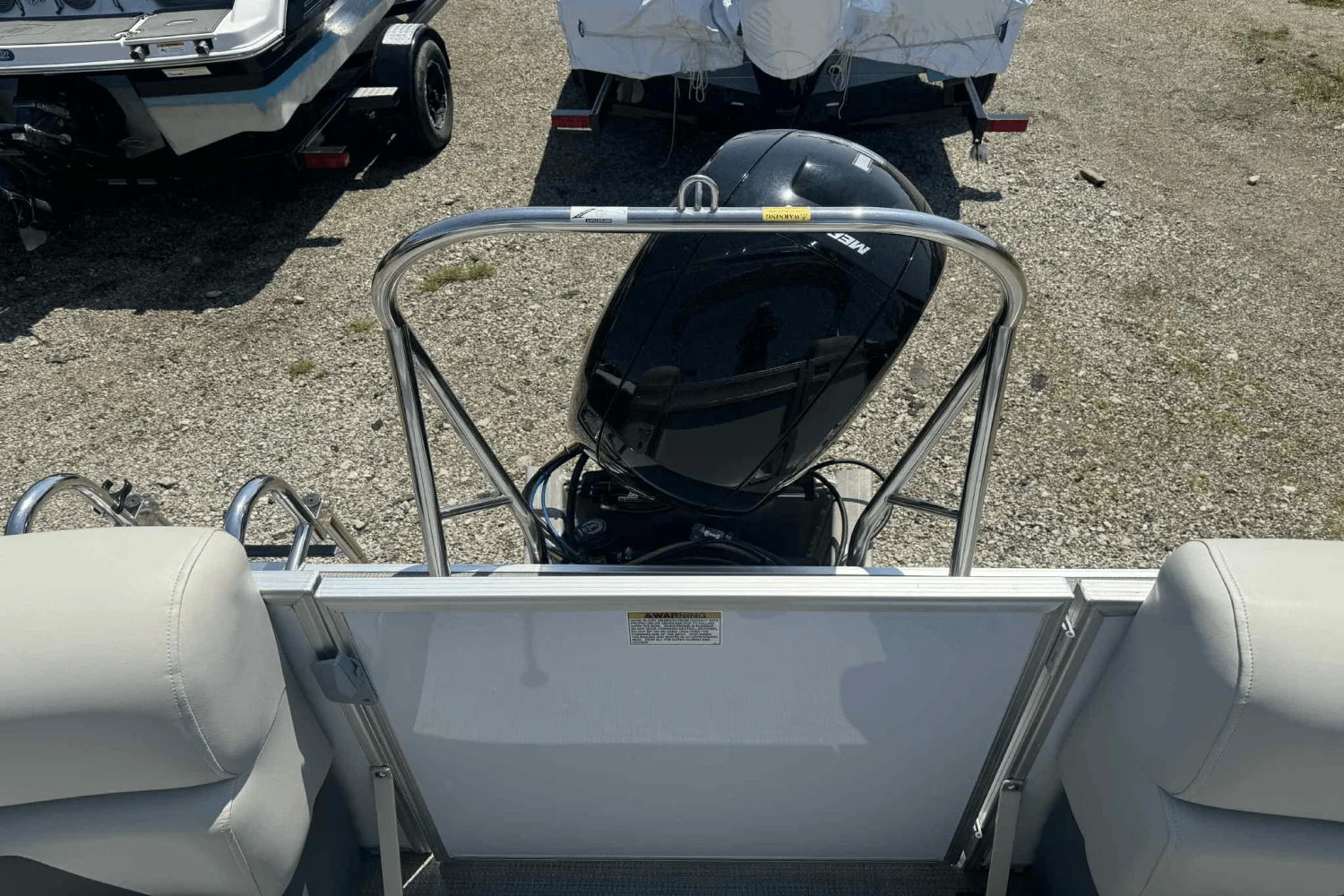 2023 Sun Chaser GENEVA 24LRDH Image Thumbnail #17