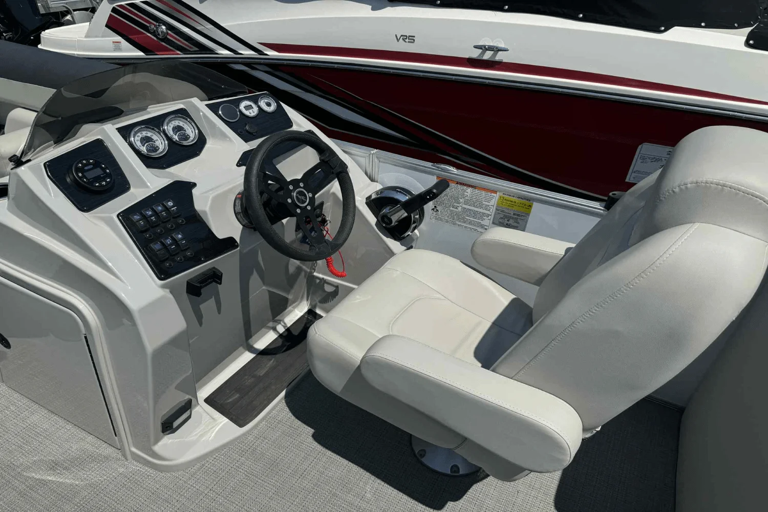 2023 Sun Chaser GENEVA 24LRDH Image Thumbnail #10