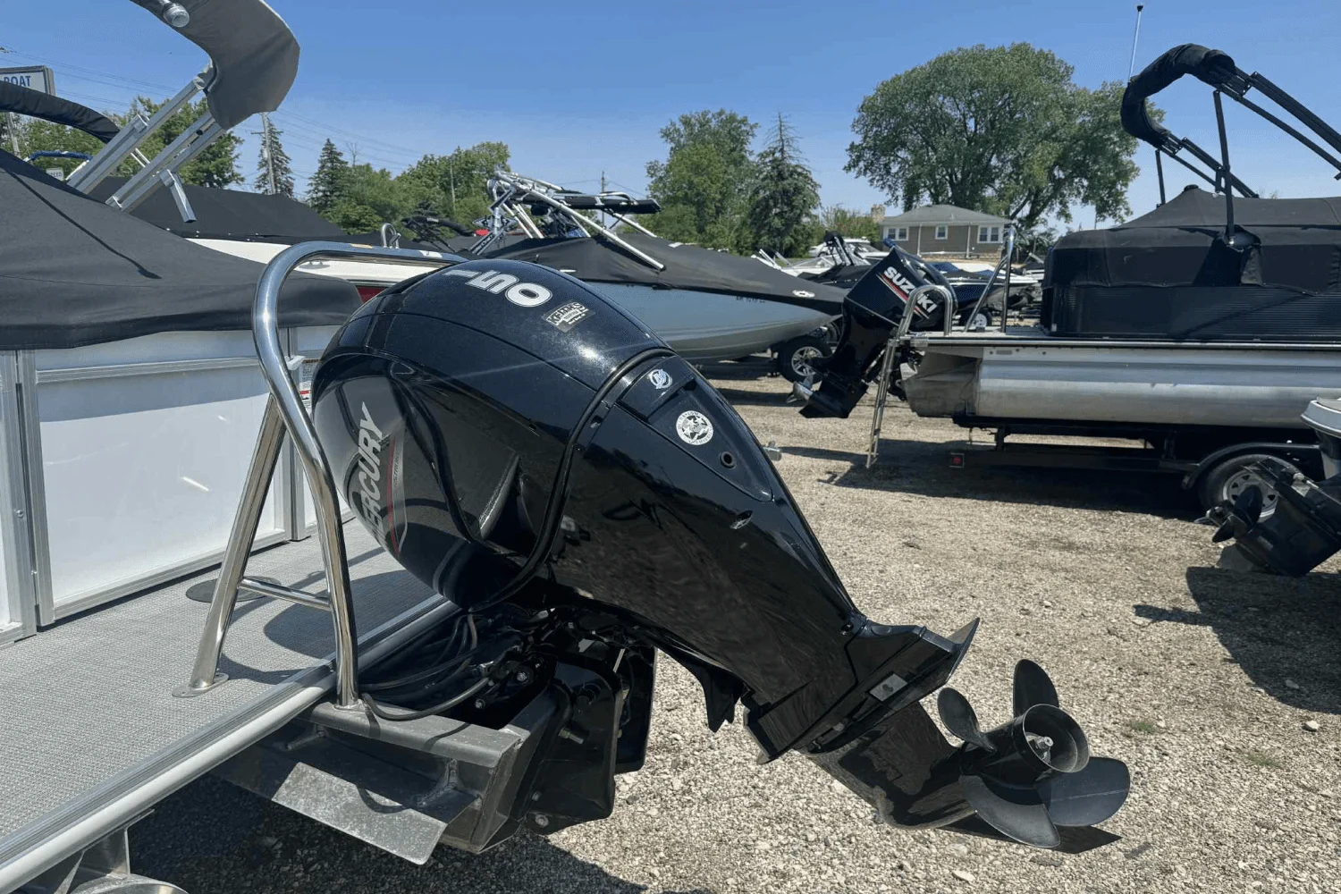 2023 Sun Chaser GENEVA 24LRDH Image Thumbnail #1