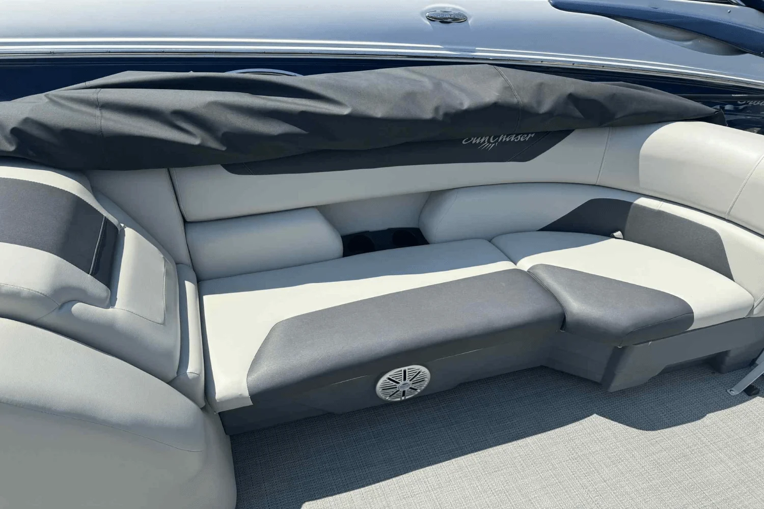 2023 Sun Chaser GENEVA 24LRDH Image Thumbnail #12