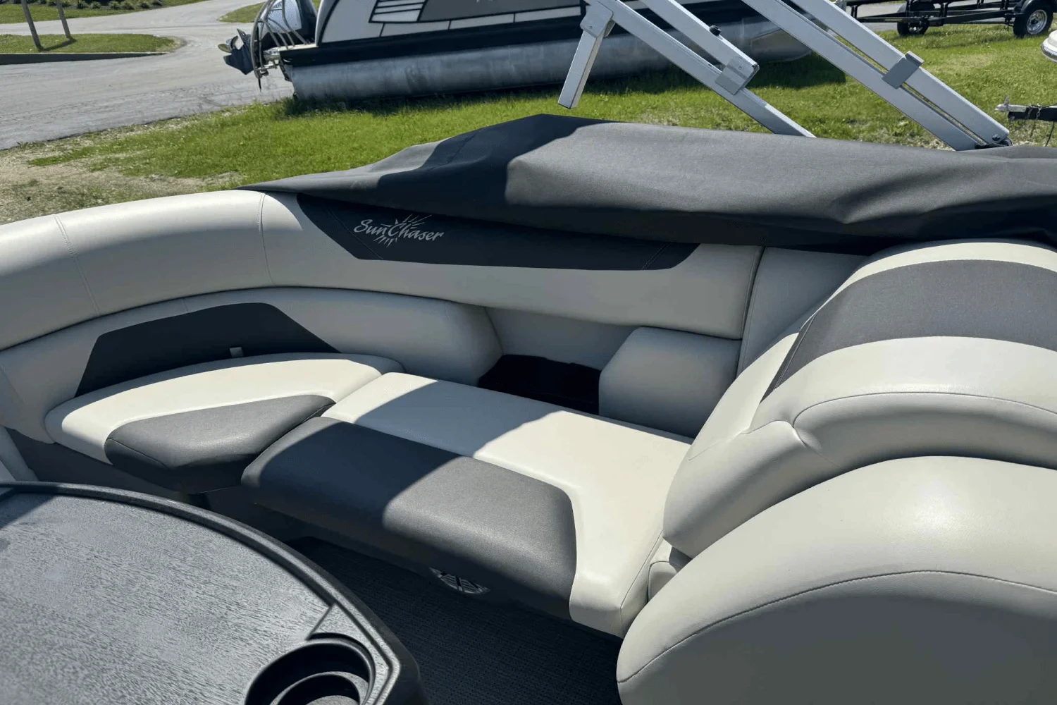 2023 Sun Chaser GENEVA 24LRDH Image Thumbnail #15