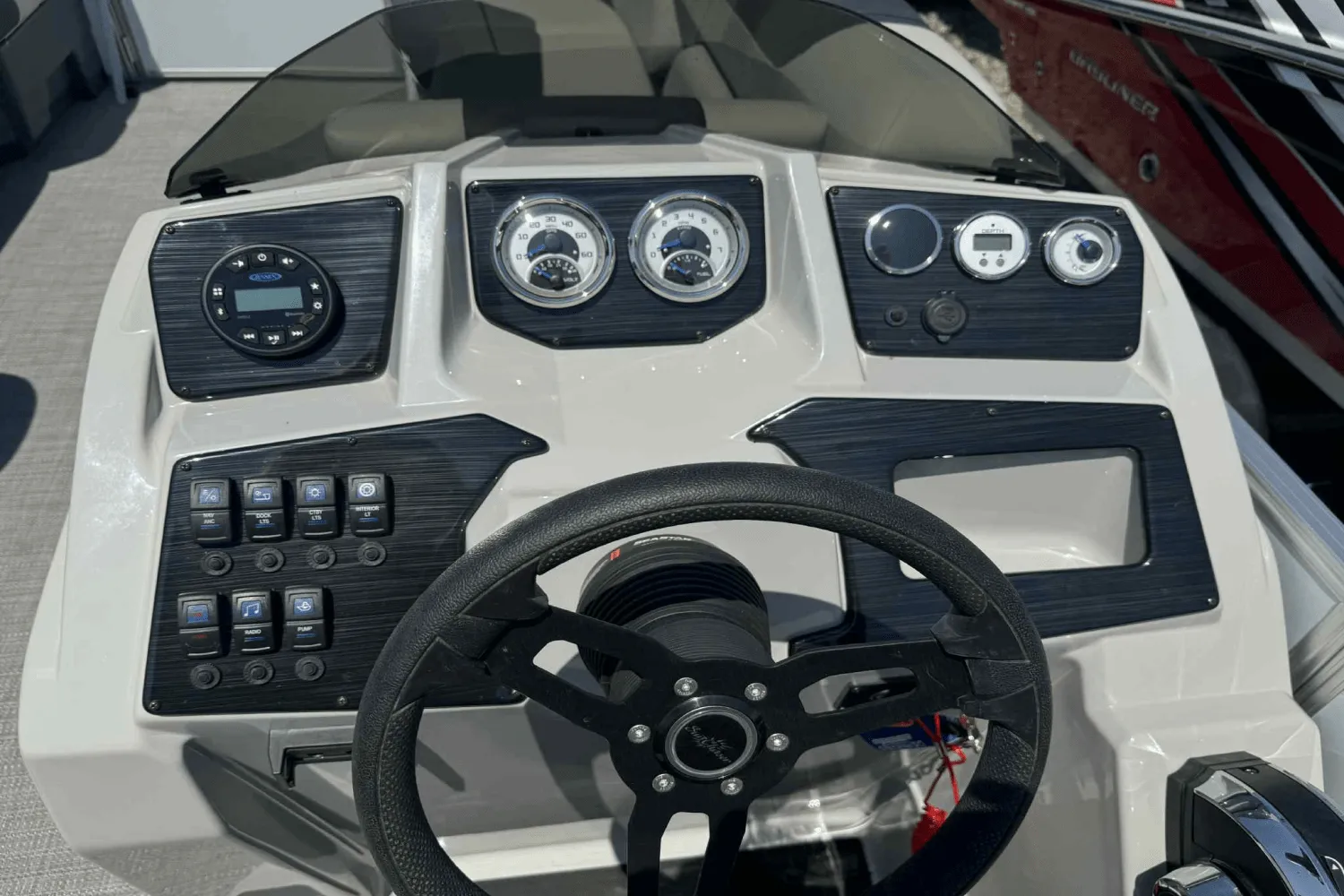 2023 Sun Chaser GENEVA 24LRDH Image Thumbnail #14