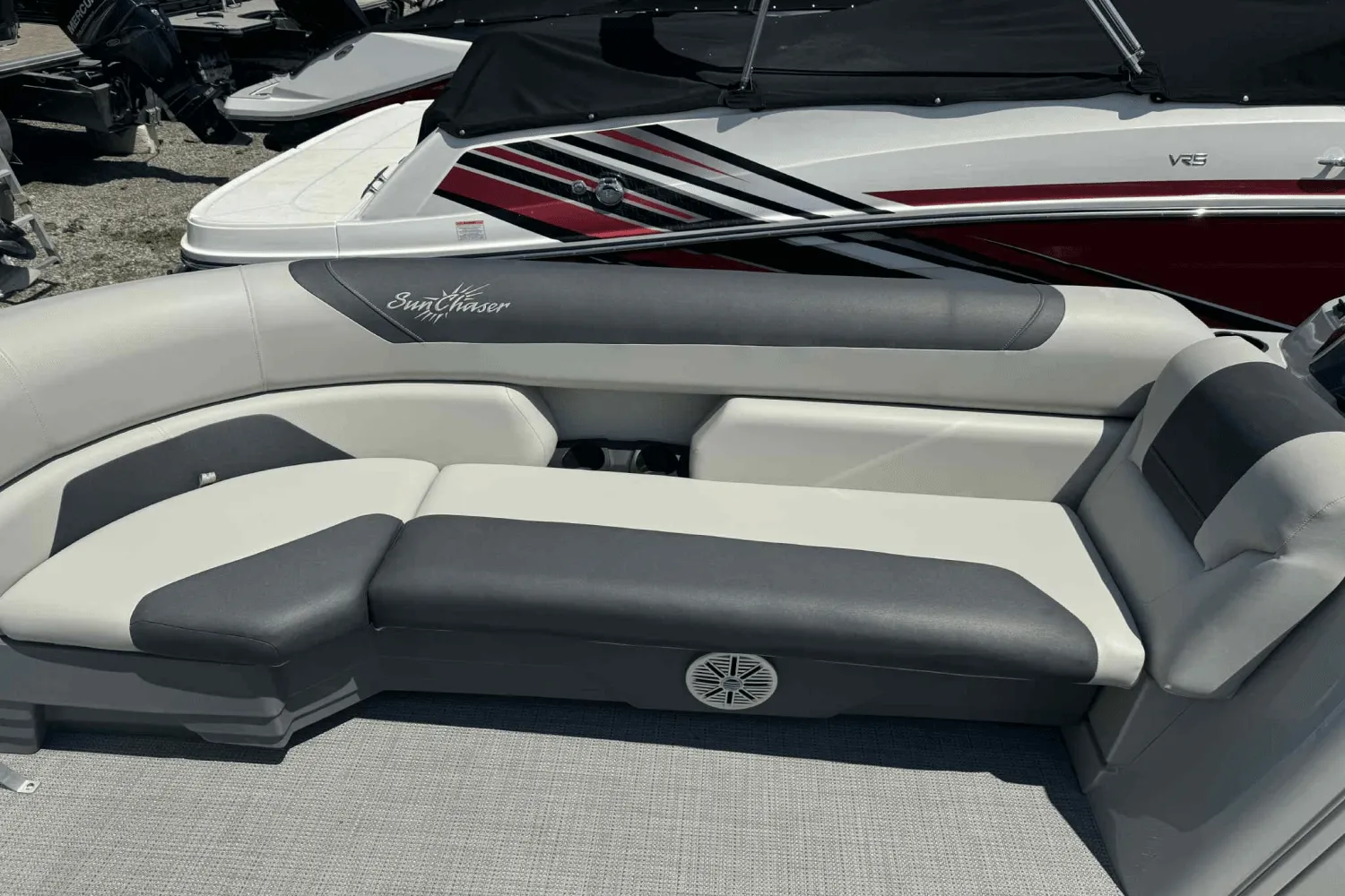 2023 Sun Chaser GENEVA 24LRDH Image Thumbnail #11