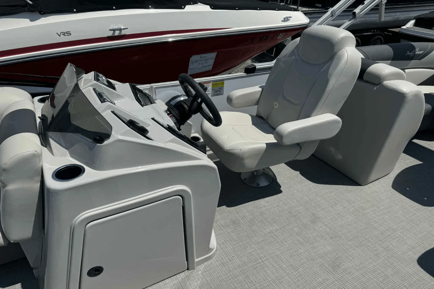 2023 Sun Chaser GENEVA 24LRDH Image Thumbnail #5