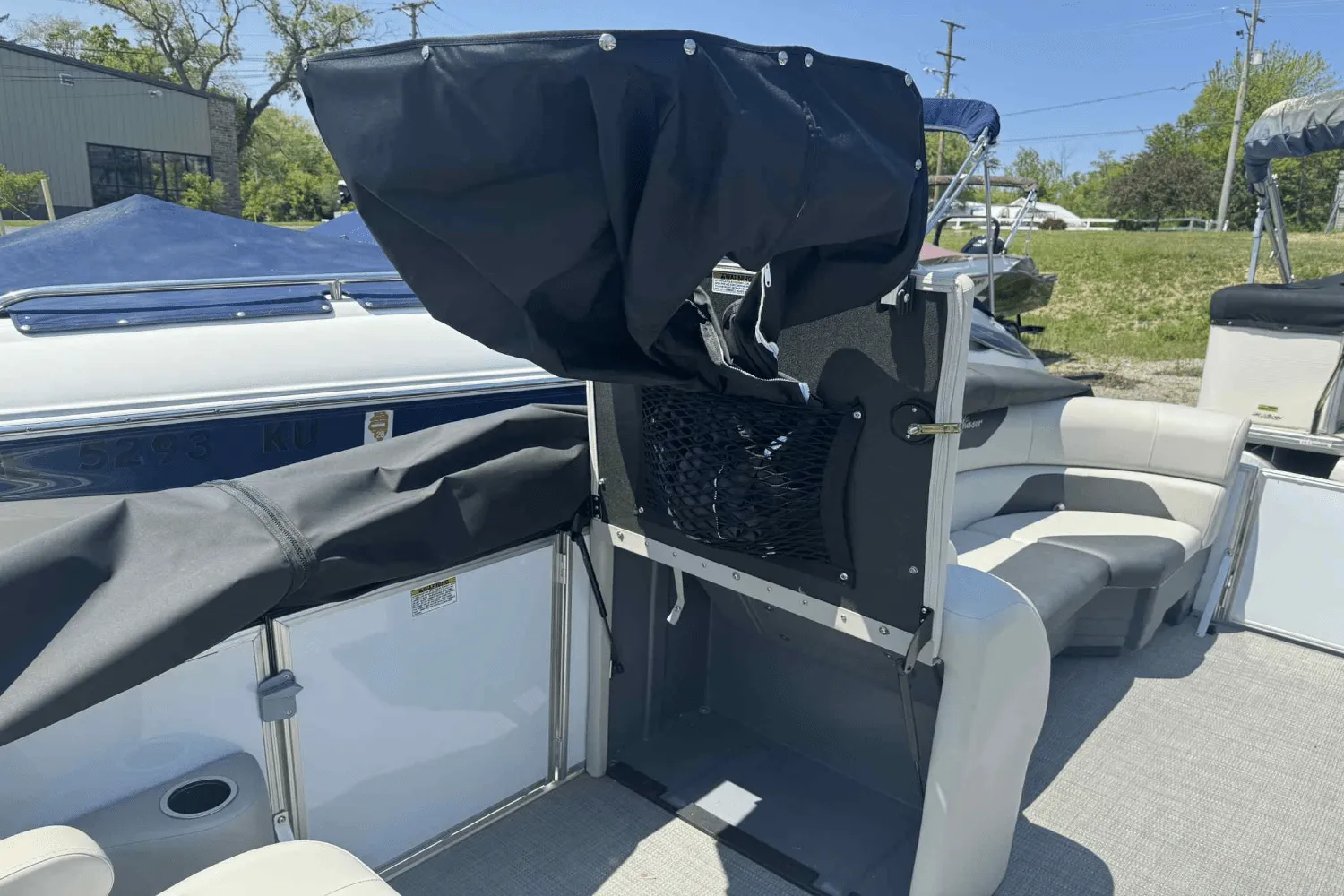 2023 Sun Chaser GENEVA 24LRDH Image Thumbnail #6