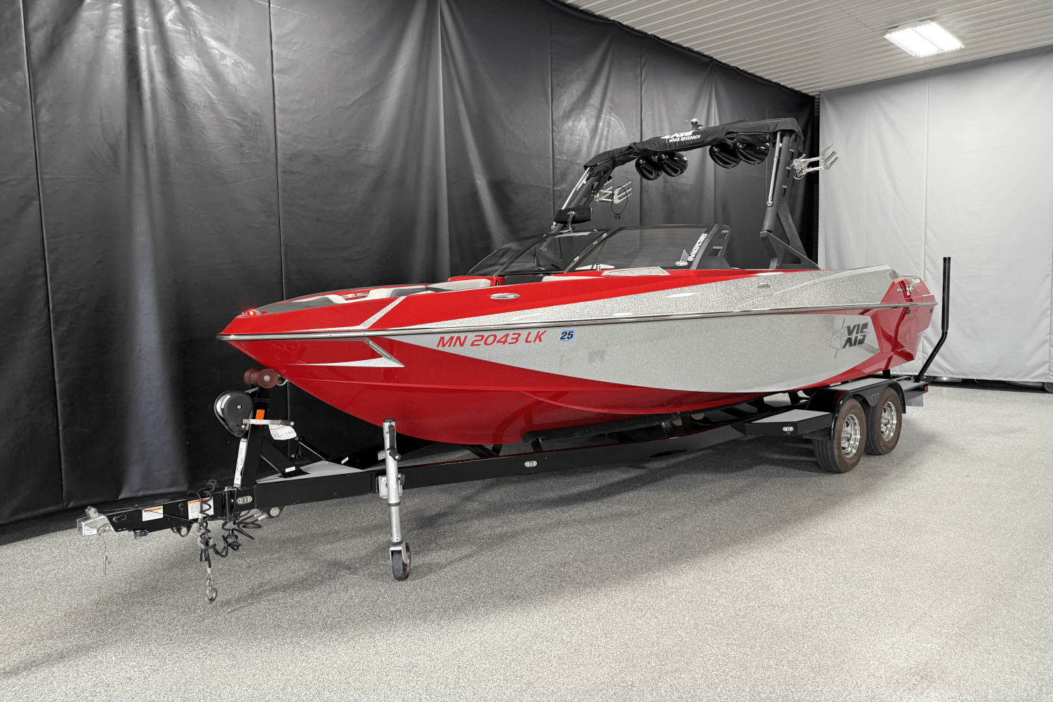 2016 Axis T23 Image Thumbnail #7